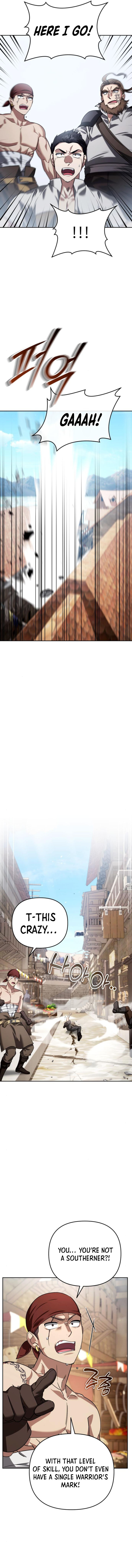 Sovereign of the Infinite Clones Chapter 31 13